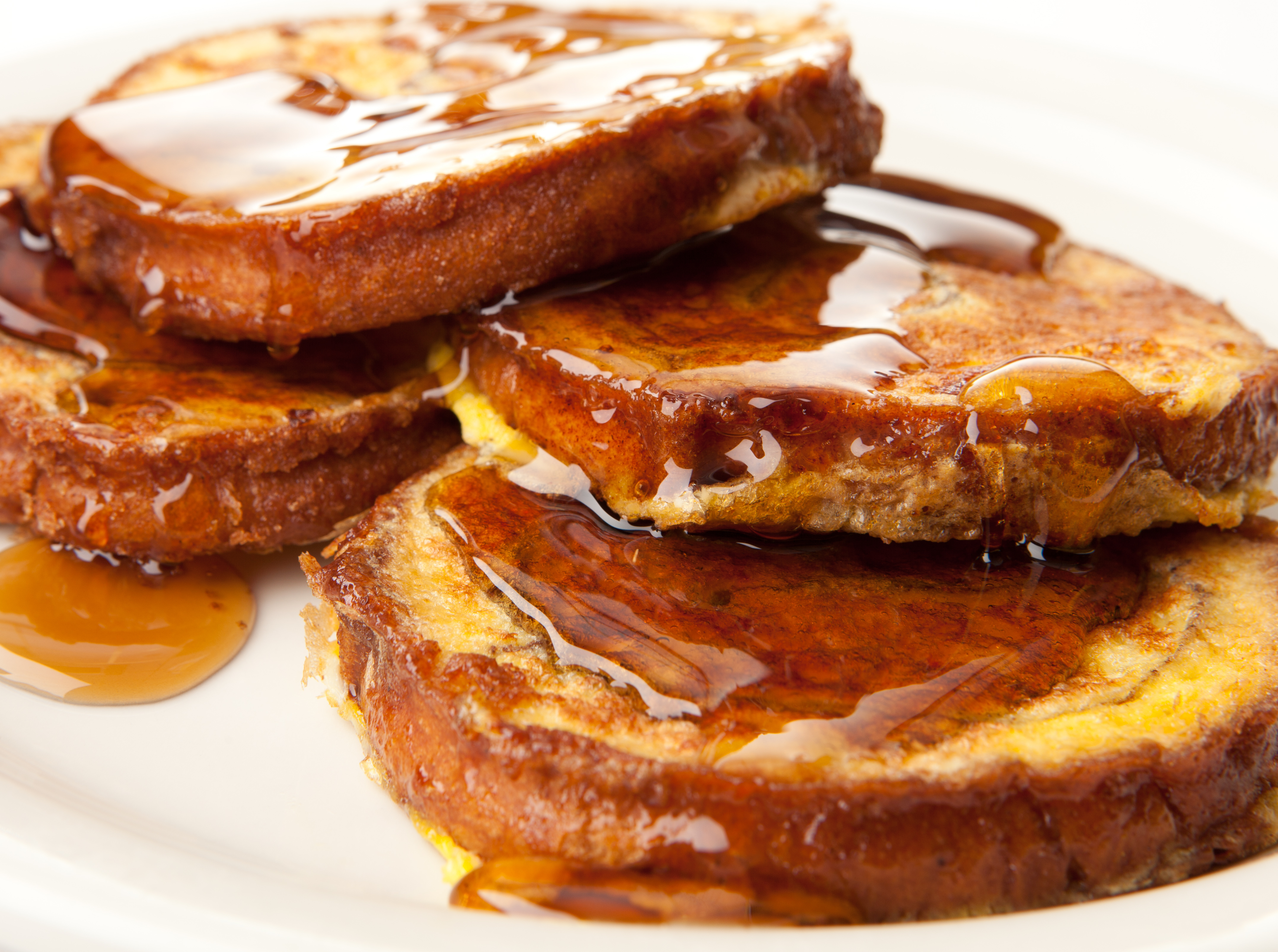 French Toast Texas Style Breakfast Skillets & Cakes Grillo's Cafe