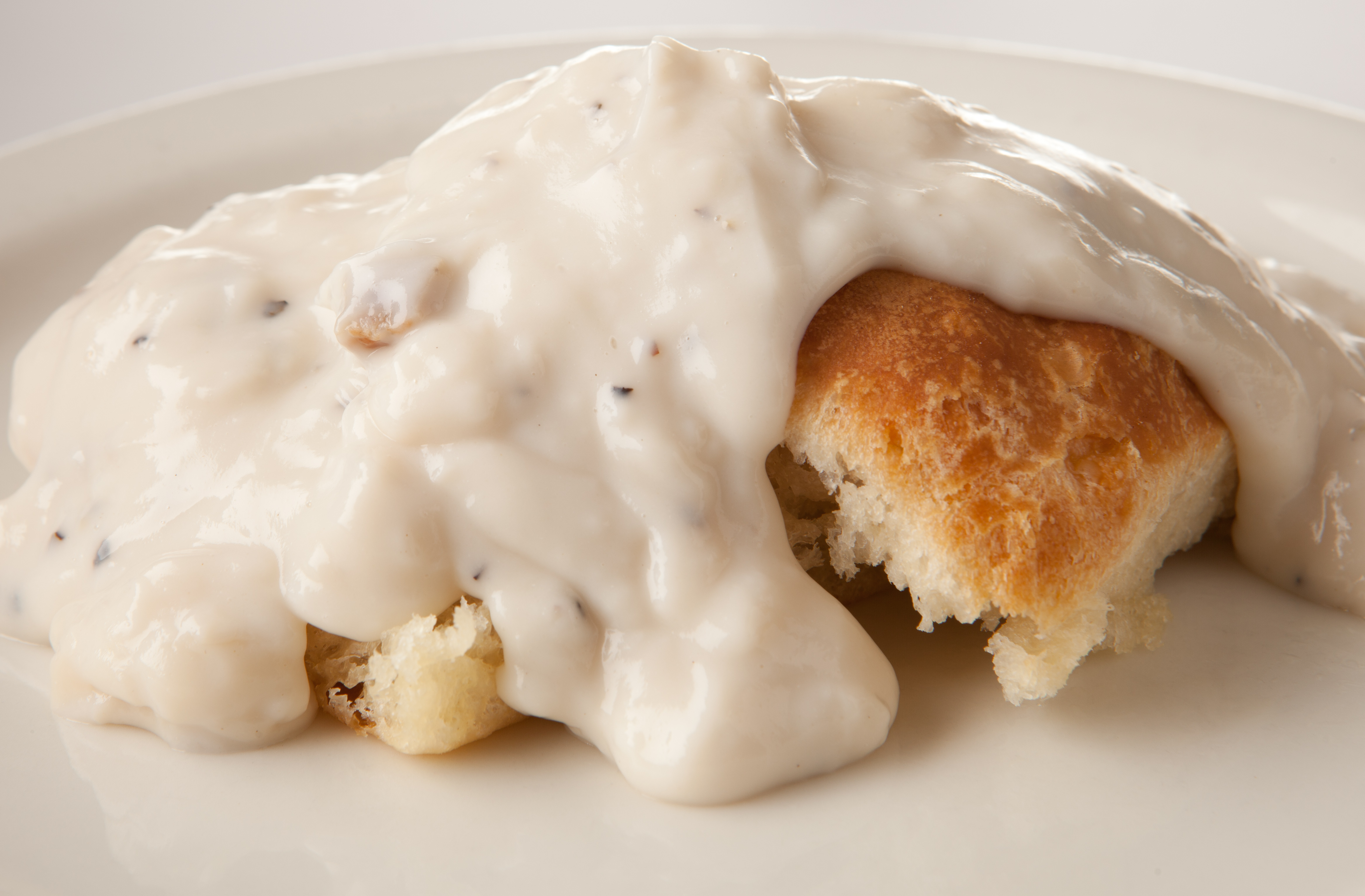 Biscuit and Gravy Breakfast Skillets & Cakes Grillo's Cafe
